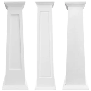 PVC Columns