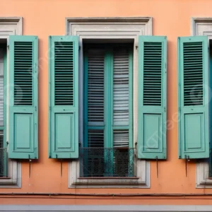 Shutters